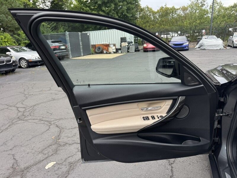 2015 BMW 3 Series 328i xDrive Willow Grove PA