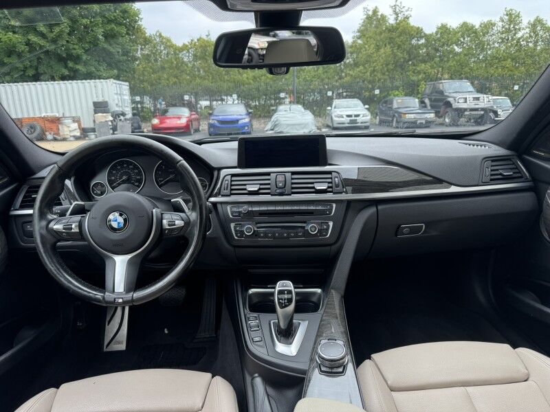 2015 BMW 3 Series 328i xDrive Willow Grove PA