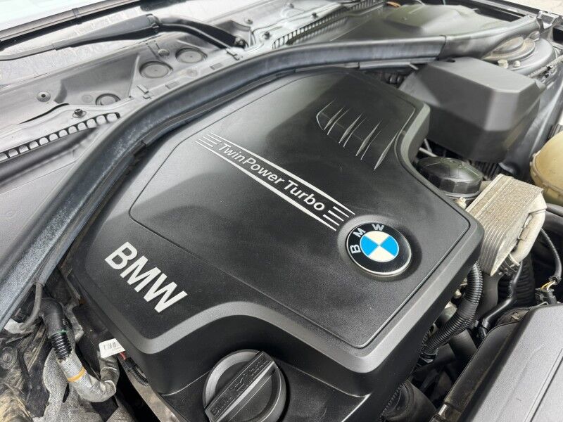 2015 BMW 3 Series 328i xDrive