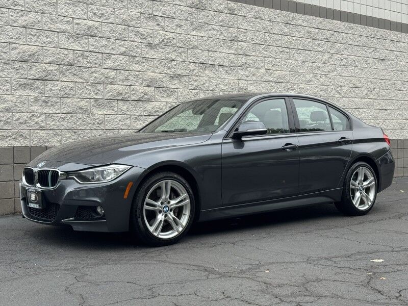 2015 BMW 3 Series 328i xDrive Willow Grove PA