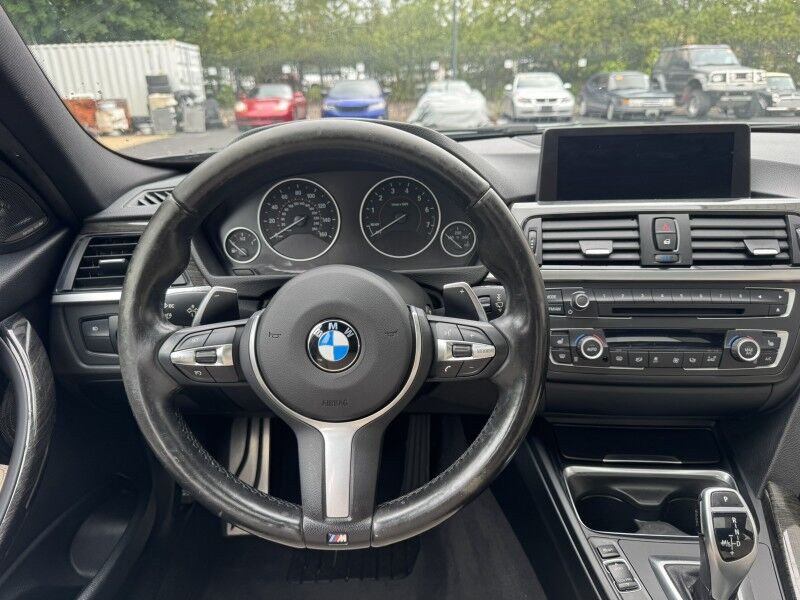 2015 BMW 3 Series 328i xDrive Willow Grove PA