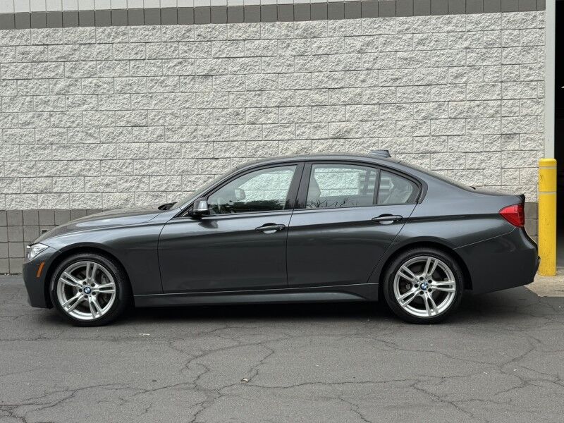 2015 BMW 3 Series 328i xDrive Willow Grove PA
