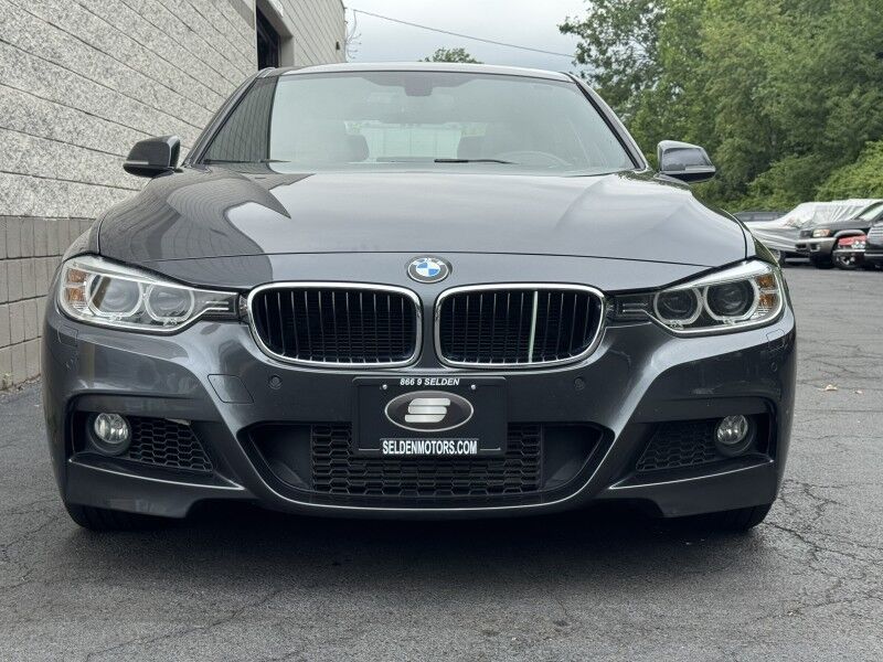 2015 BMW 3 Series 328i xDrive Willow Grove PA