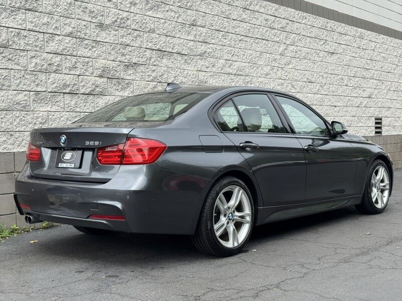 2015 BMW 3 Series 328i xDrive Willow Grove PA
