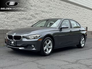 2015_BMW_3 Series_328i xDrive_ Willow Grove PA