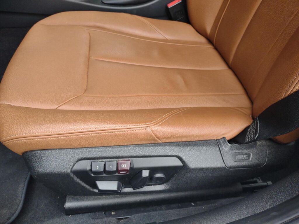 2015 BMW 3 Series 328i Richmond VA