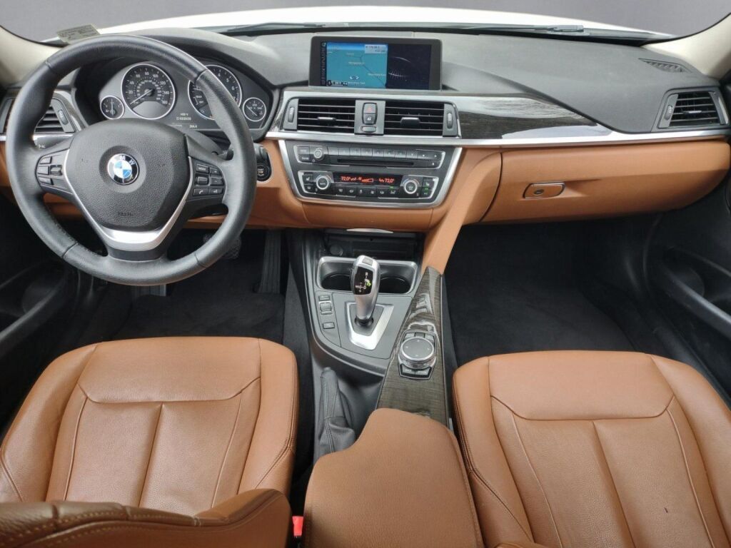 2015 BMW 3 Series 328i Richmond VA