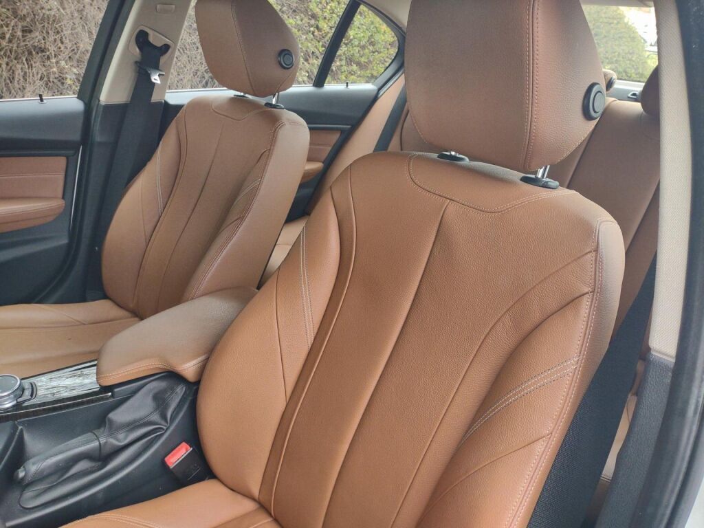 2015 BMW 3 Series 328i Richmond VA