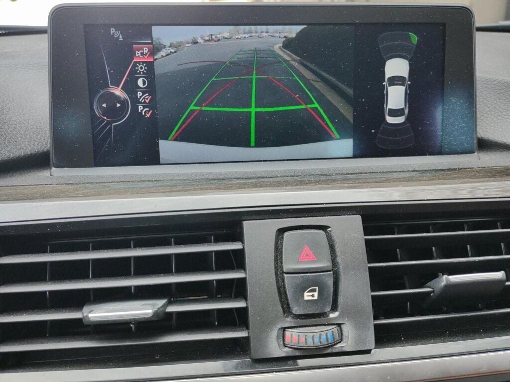 2015 BMW 3 Series 328i Richmond VA