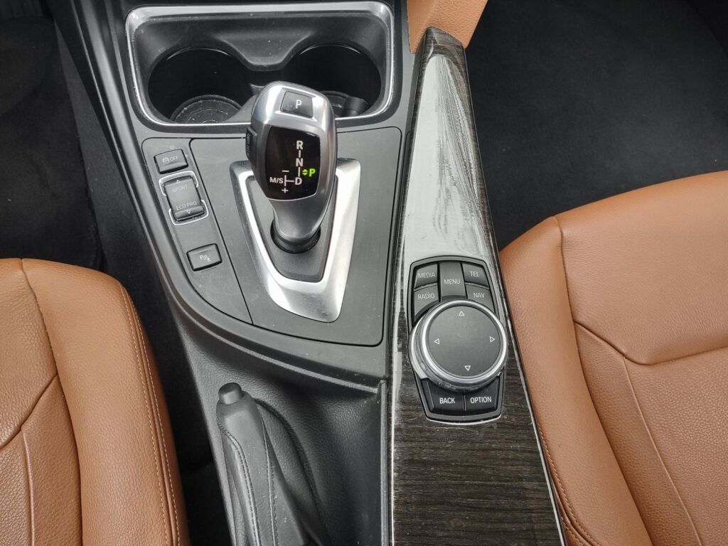 2015 BMW 3 Series 328i Richmond VA