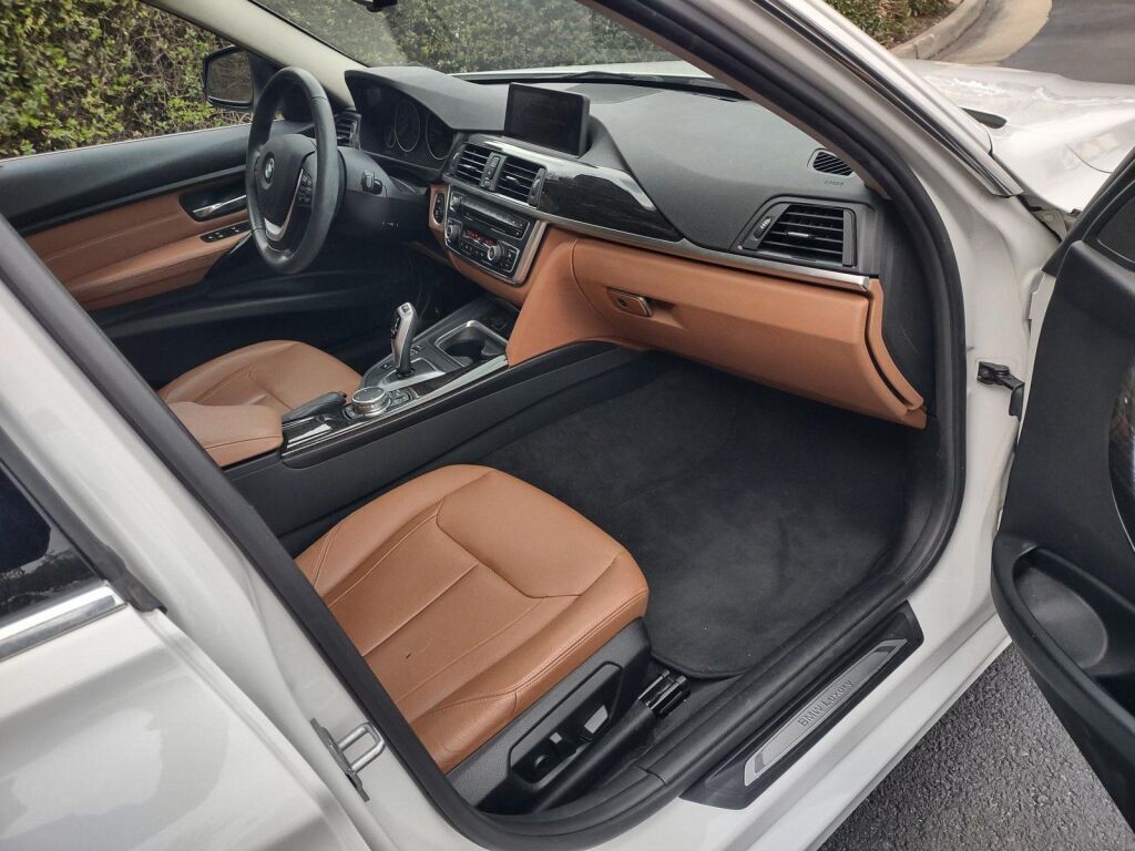 2015 BMW 3 Series 328i Richmond VA