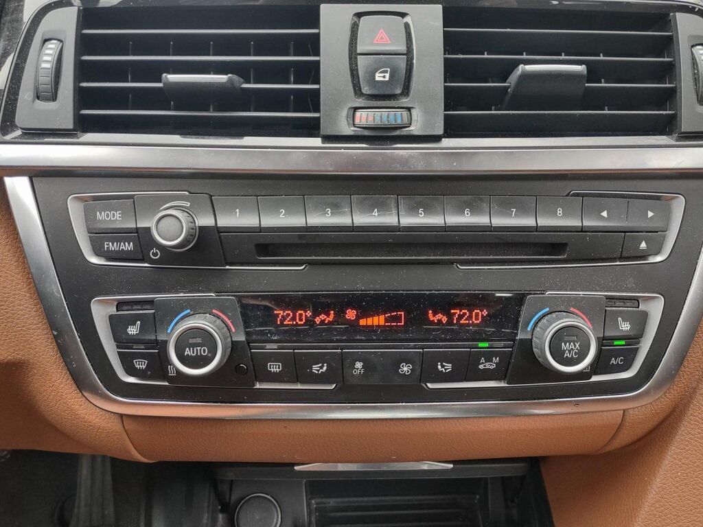 2015 BMW 3 Series 328i Richmond VA