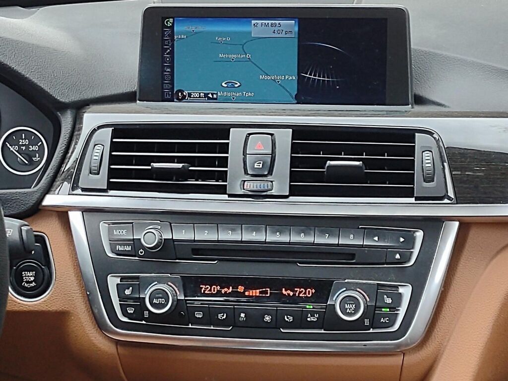 2015 BMW 3 Series 328i Richmond VA