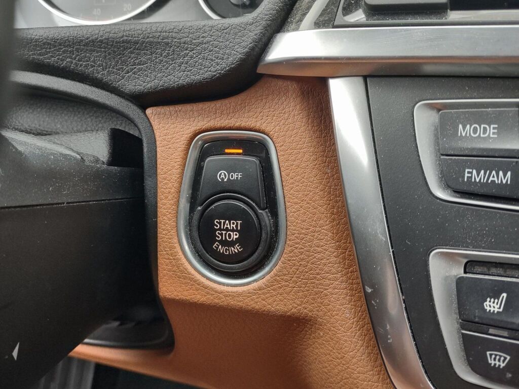 2015 BMW 3 Series 328i Richmond VA