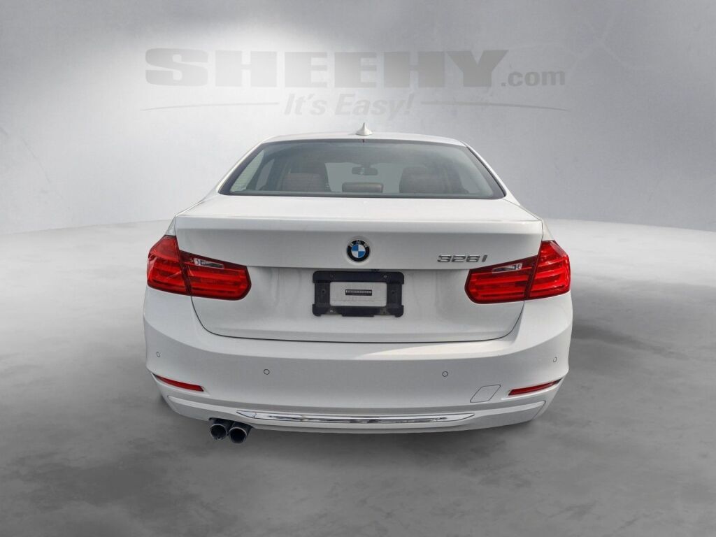 2015 BMW 3 Series 328i Richmond VA