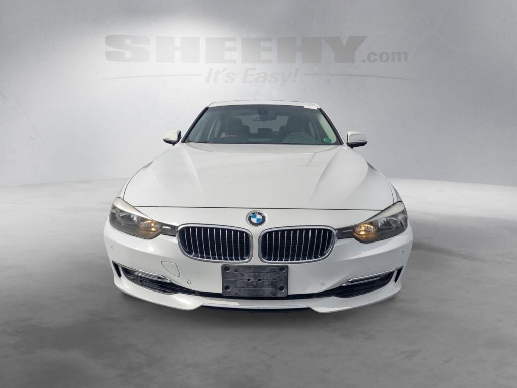 2015 BMW 3 Series 328i Richmond VA