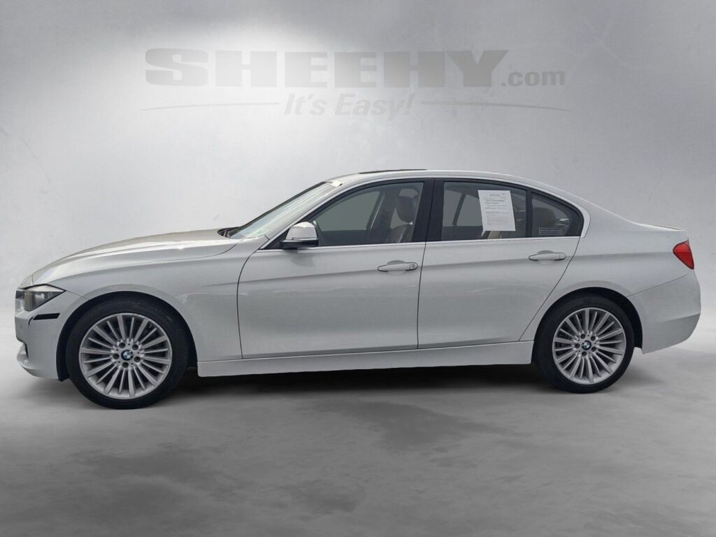 2015 BMW 3 Series 328i Richmond VA