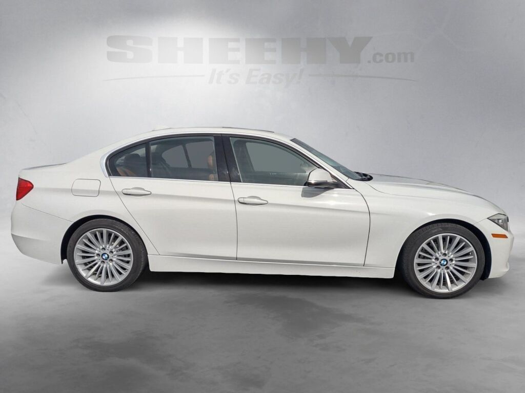 2015 BMW 3 Series 328i Richmond VA