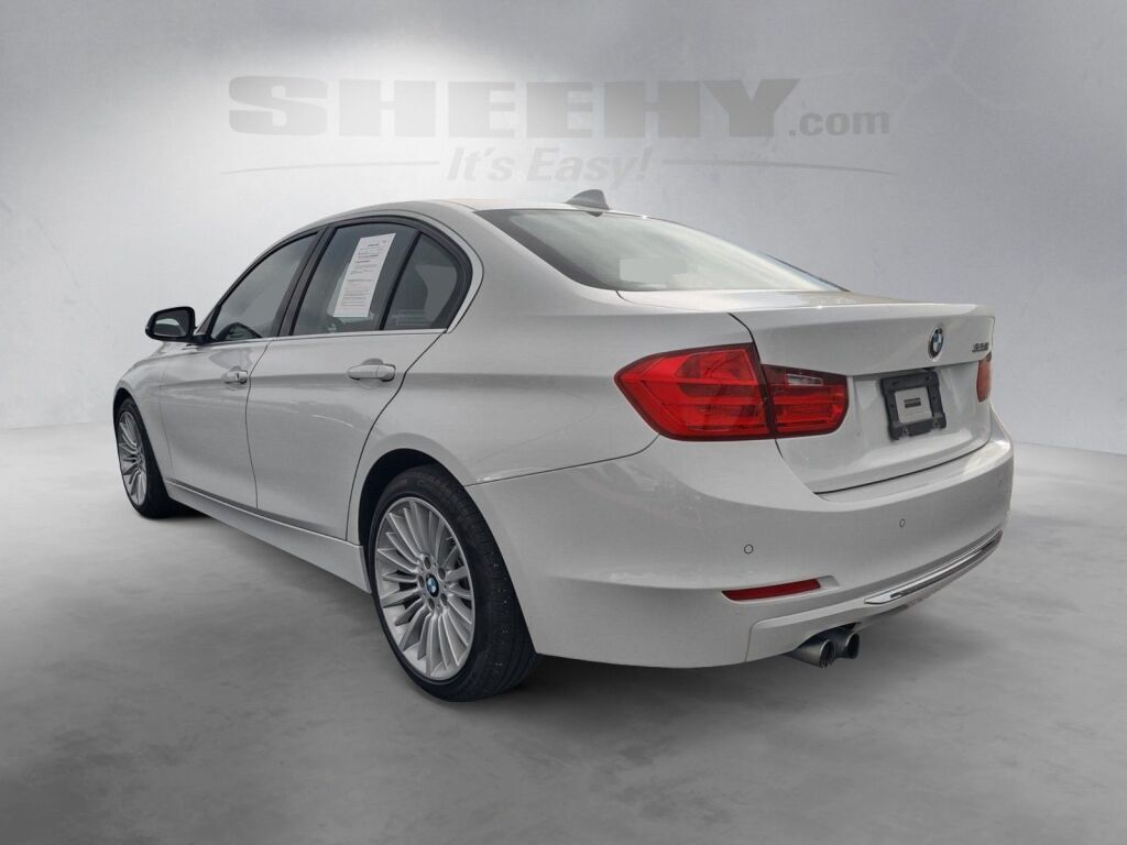 2015 BMW 3 Series 328i Richmond VA