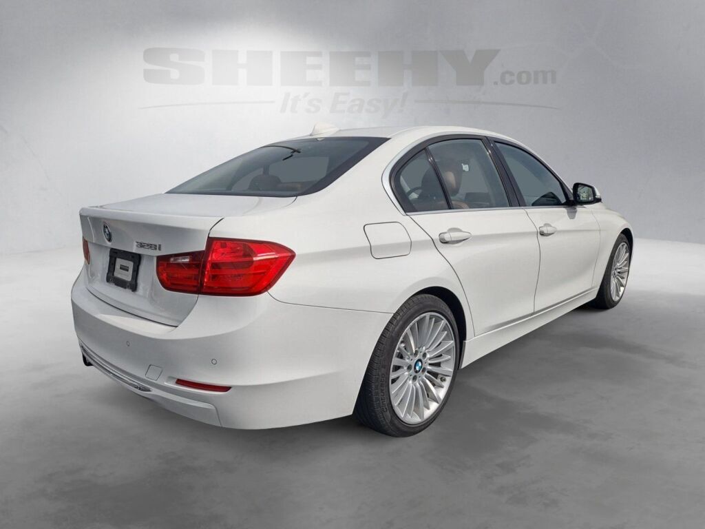 2015 BMW 3 Series 328i Richmond VA