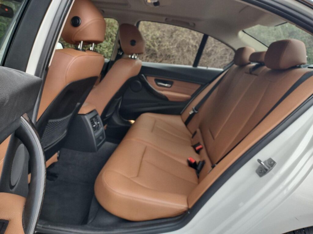 2015 BMW 3 Series 328i Richmond VA