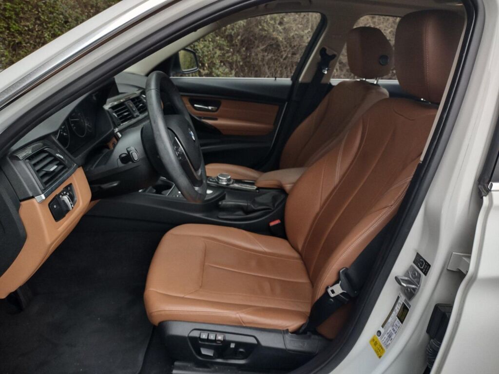 2015 BMW 3 Series 328i Richmond VA