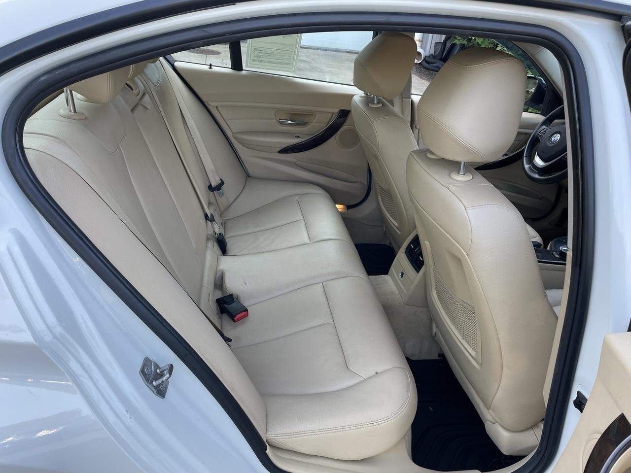 2015 BMW 3 Series 328i Alexandria VA