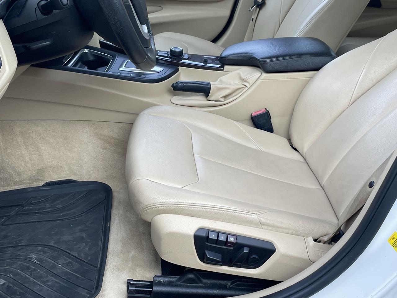 2015 BMW 3 Series 328i Alexandria VA