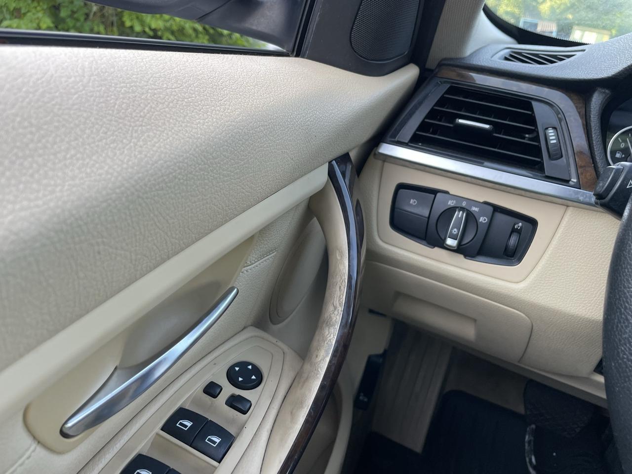 2015 BMW 3 Series 328i Alexandria VA