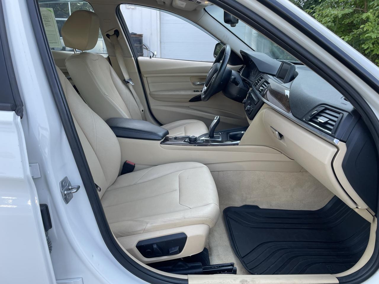 2015 BMW 3 Series 328i Alexandria VA