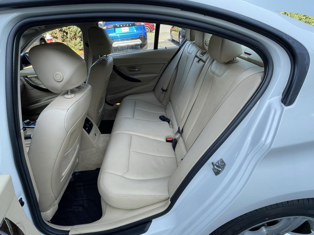 2015 BMW 3 Series 328i Alexandria VA