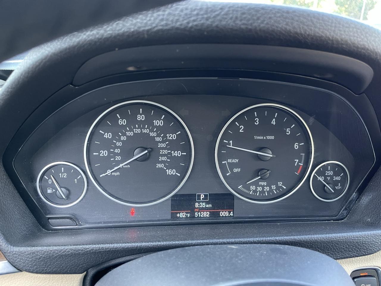 2015 BMW 3 Series 328i Alexandria VA