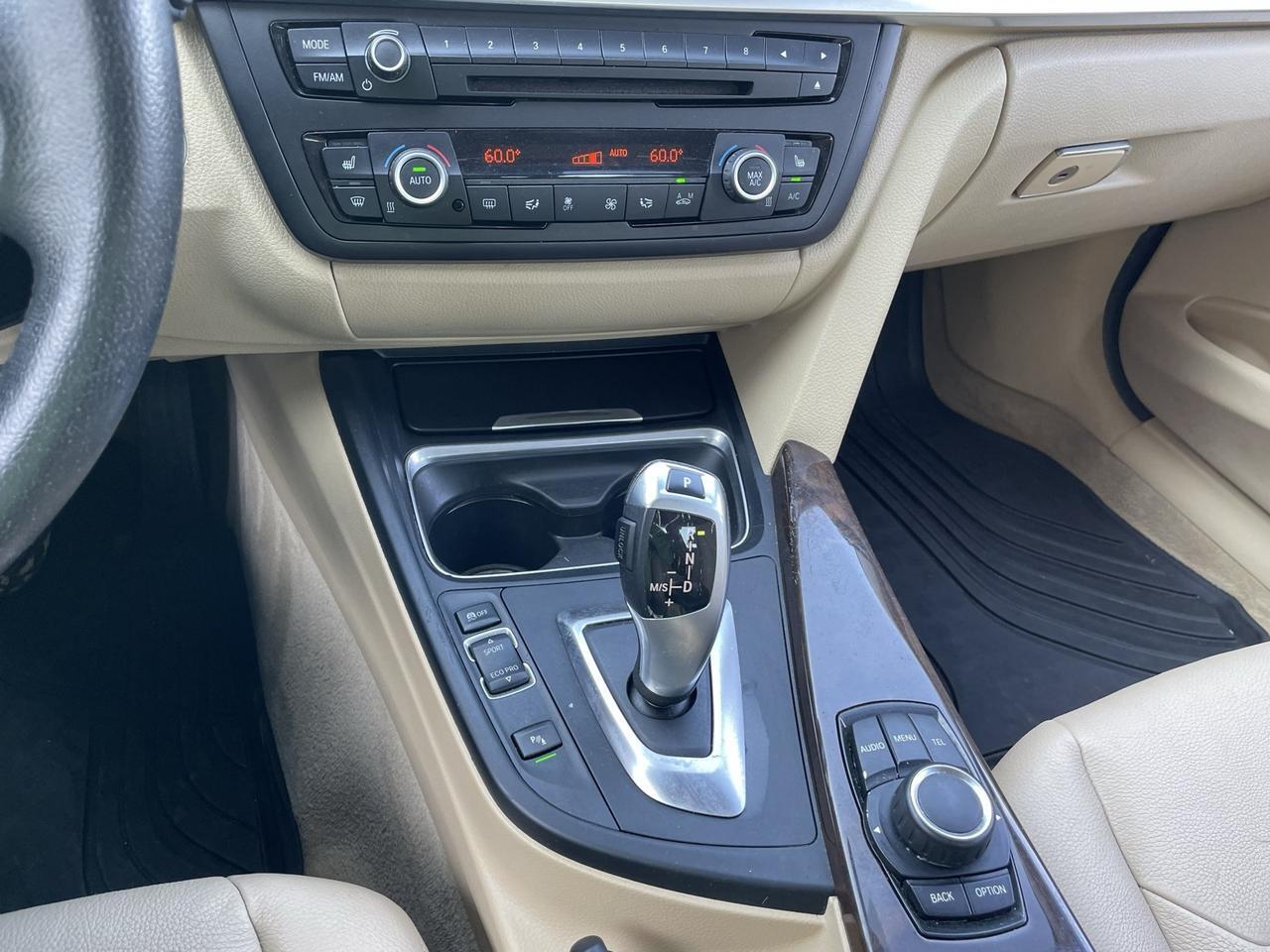 2015 BMW 3 Series 328i Alexandria VA