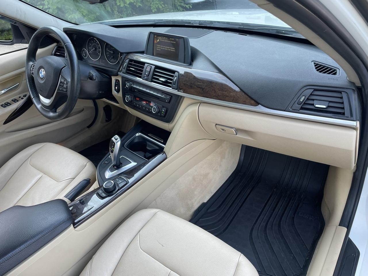 2015 BMW 3 Series 328i Alexandria VA