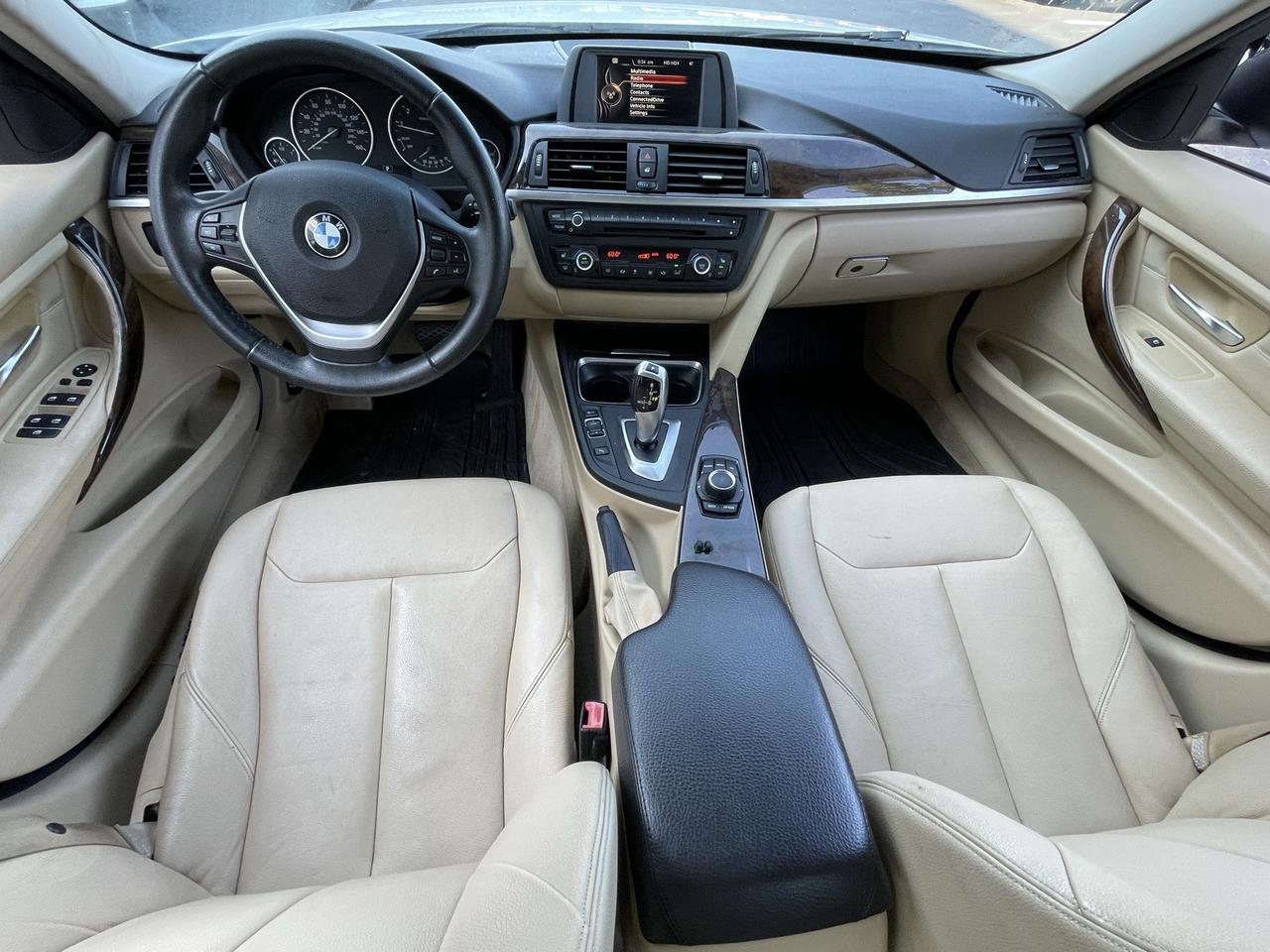 2015 BMW 3 Series 328i Alexandria VA