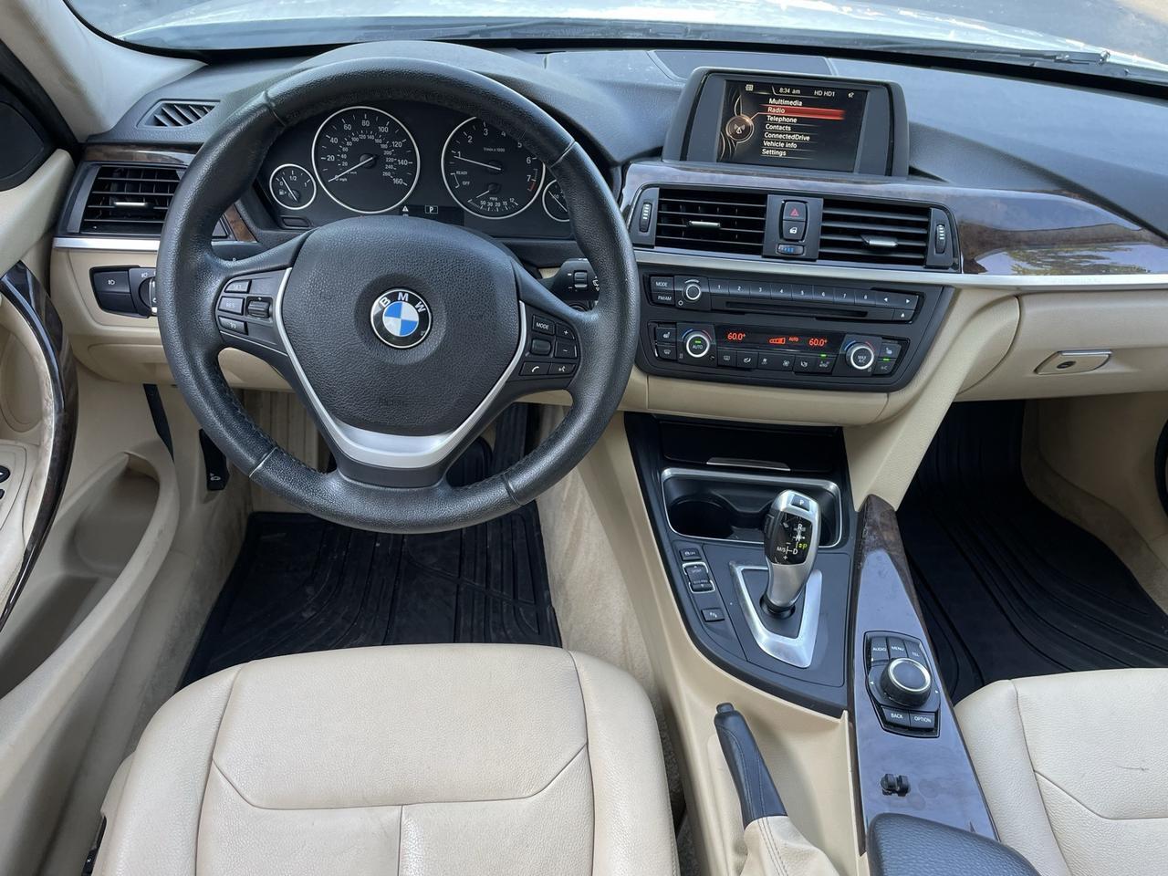 2015 BMW 3 Series 328i Alexandria VA