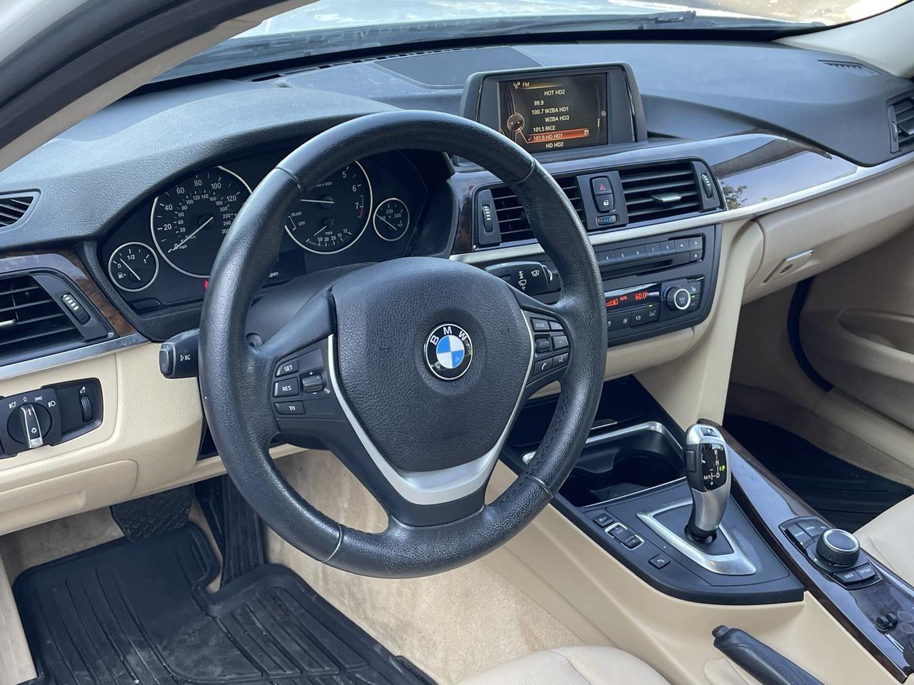2015 BMW 3 Series 328i Alexandria VA