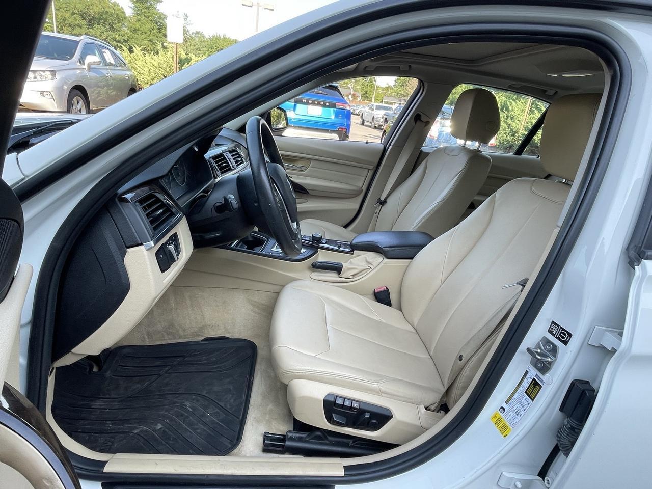 2015 BMW 3 Series 328i Alexandria VA