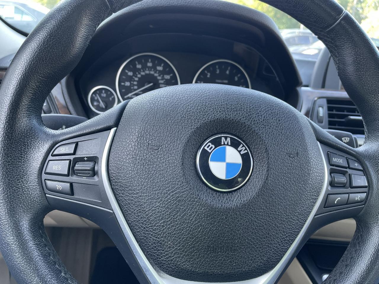2015 BMW 3 Series 328i Alexandria VA