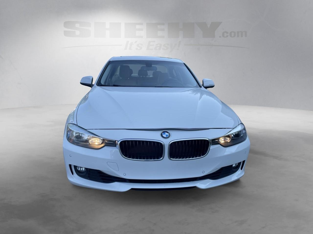 2015 BMW 3 Series 328i Alexandria VA