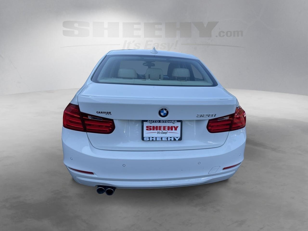 2015 BMW 3 Series 328i Alexandria VA