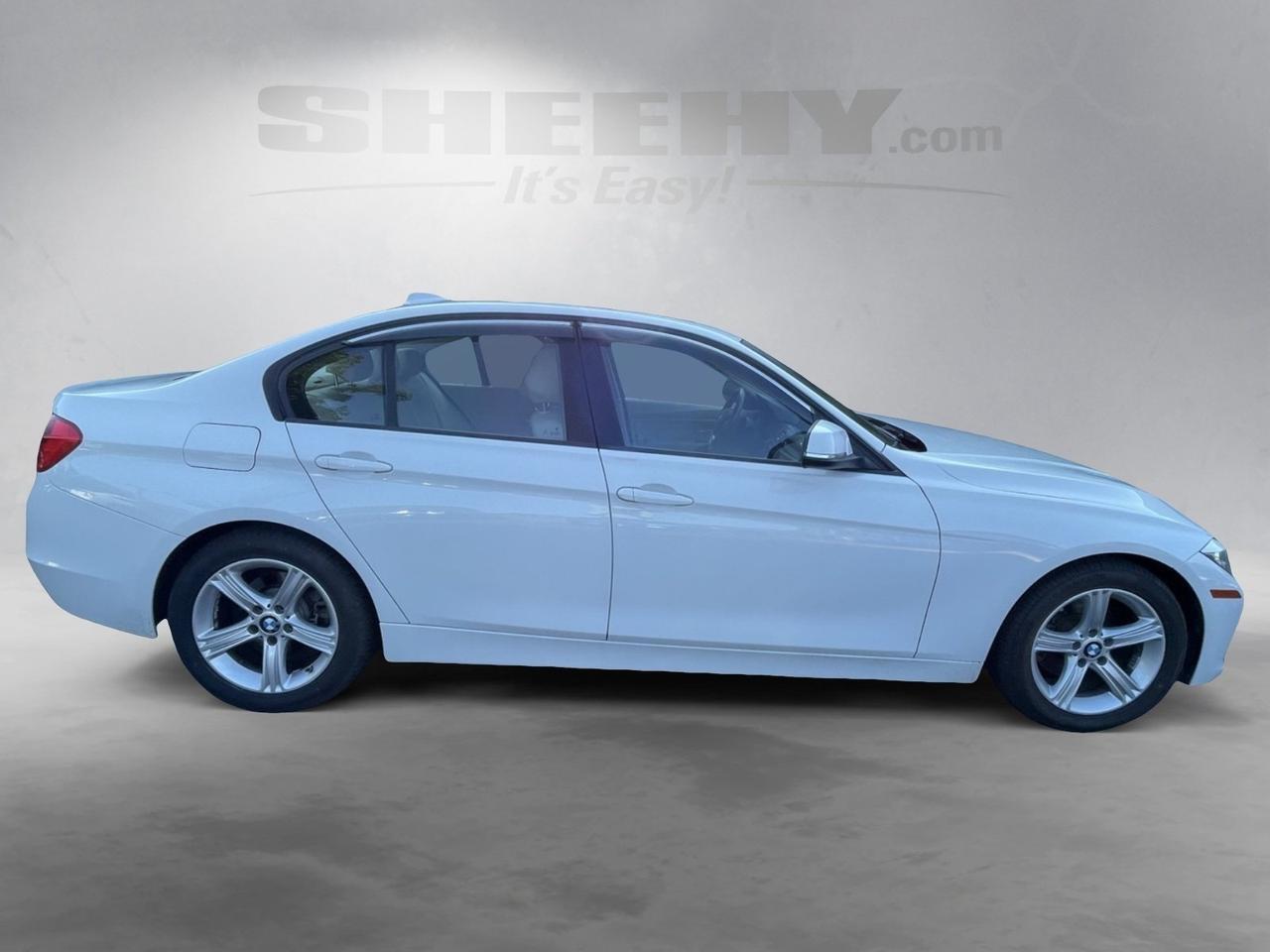 2015 BMW 3 Series 328i Alexandria VA