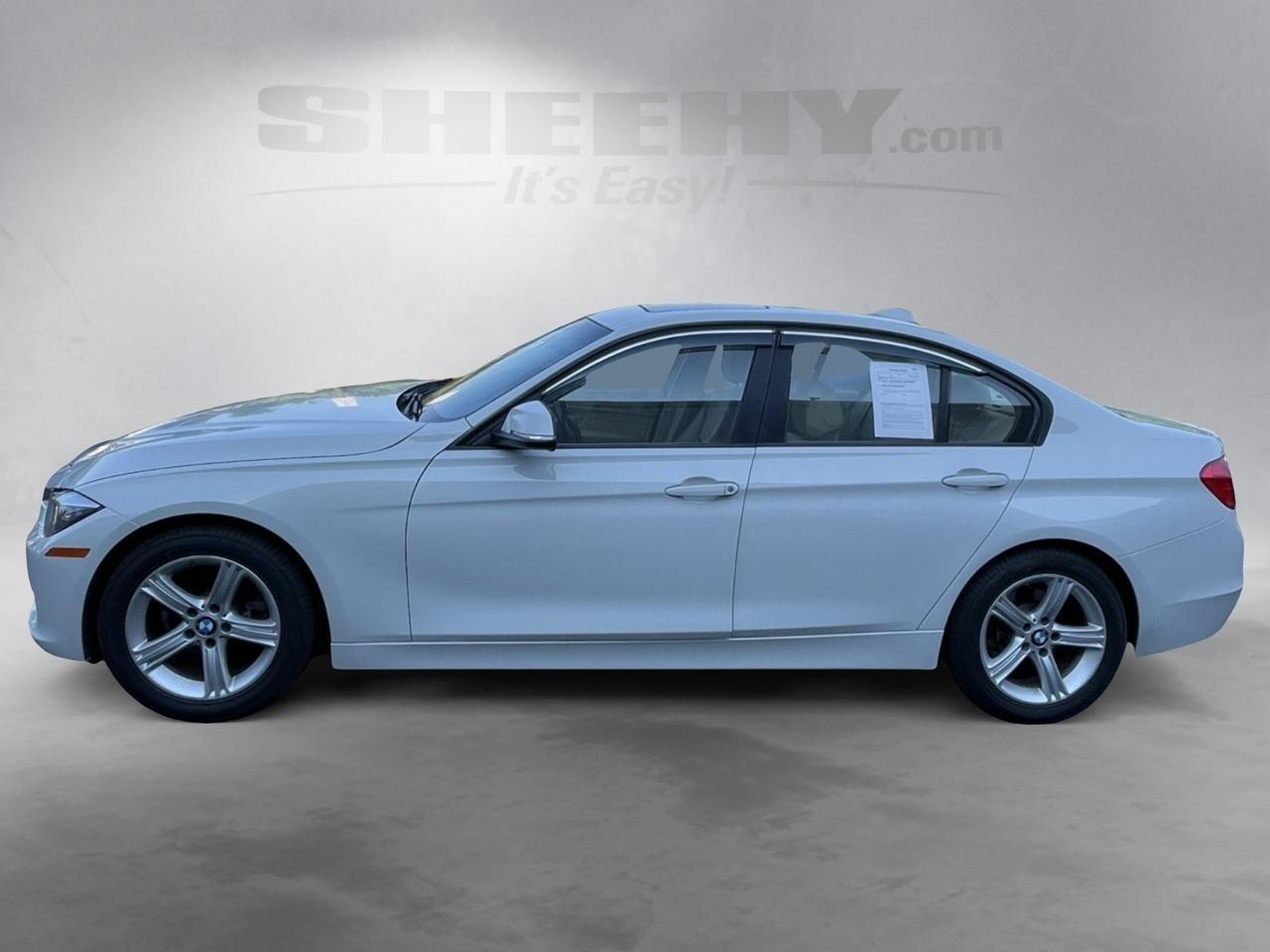 2015 BMW 3 Series 328i Alexandria VA