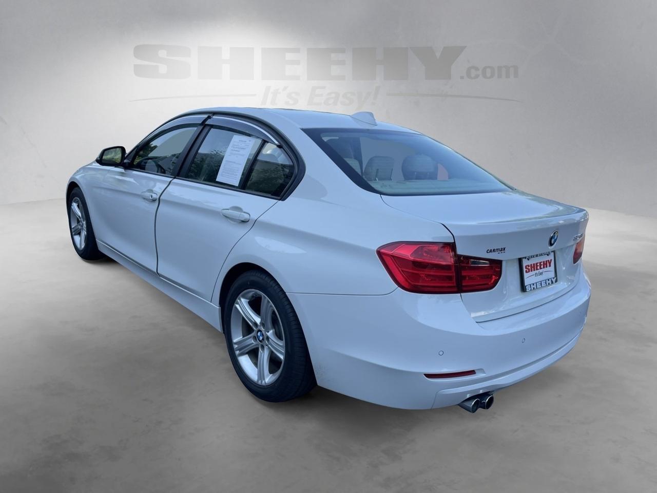 2015 BMW 3 Series 328i Alexandria VA