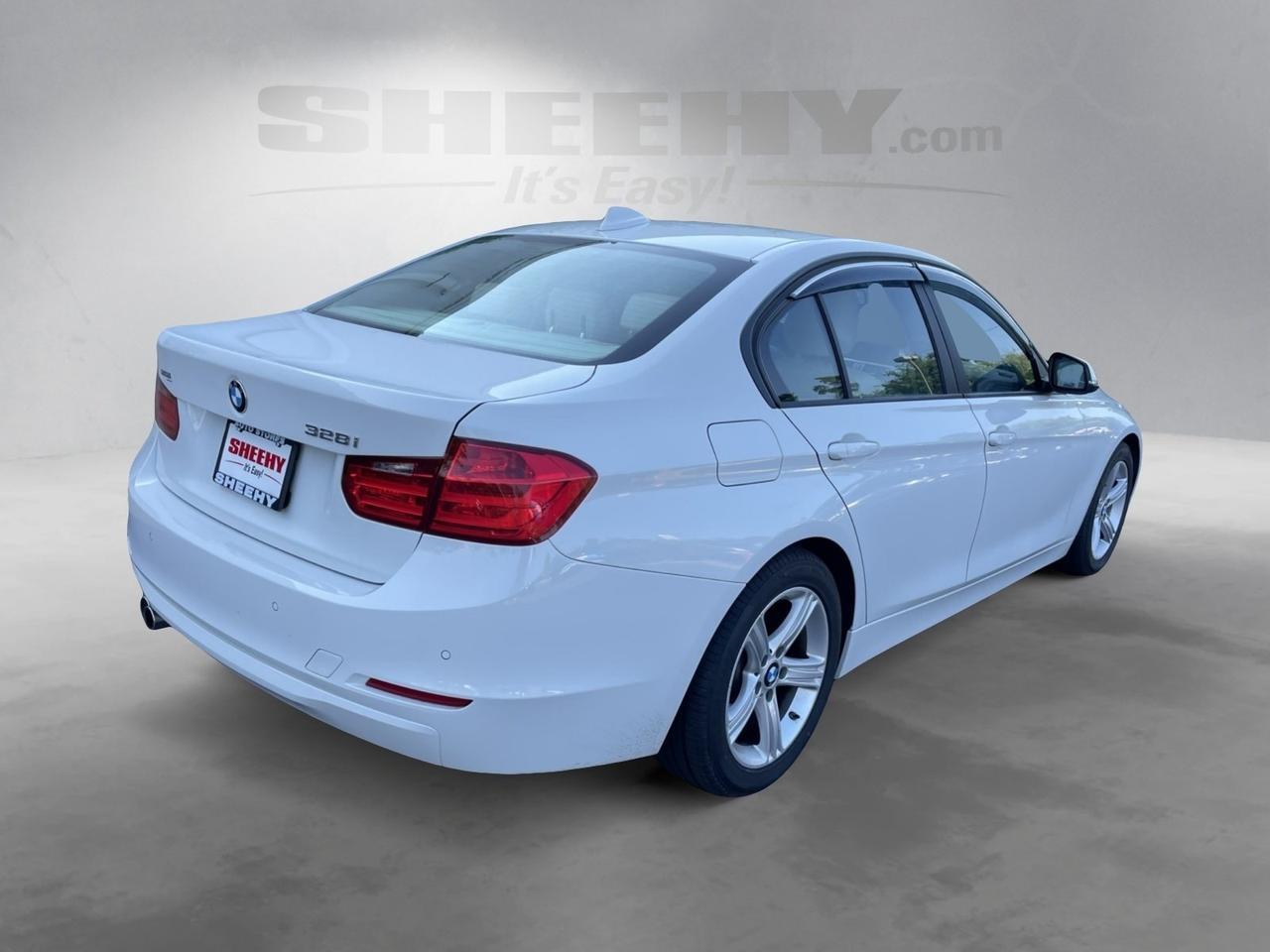 2015 BMW 3 Series 328i Alexandria VA