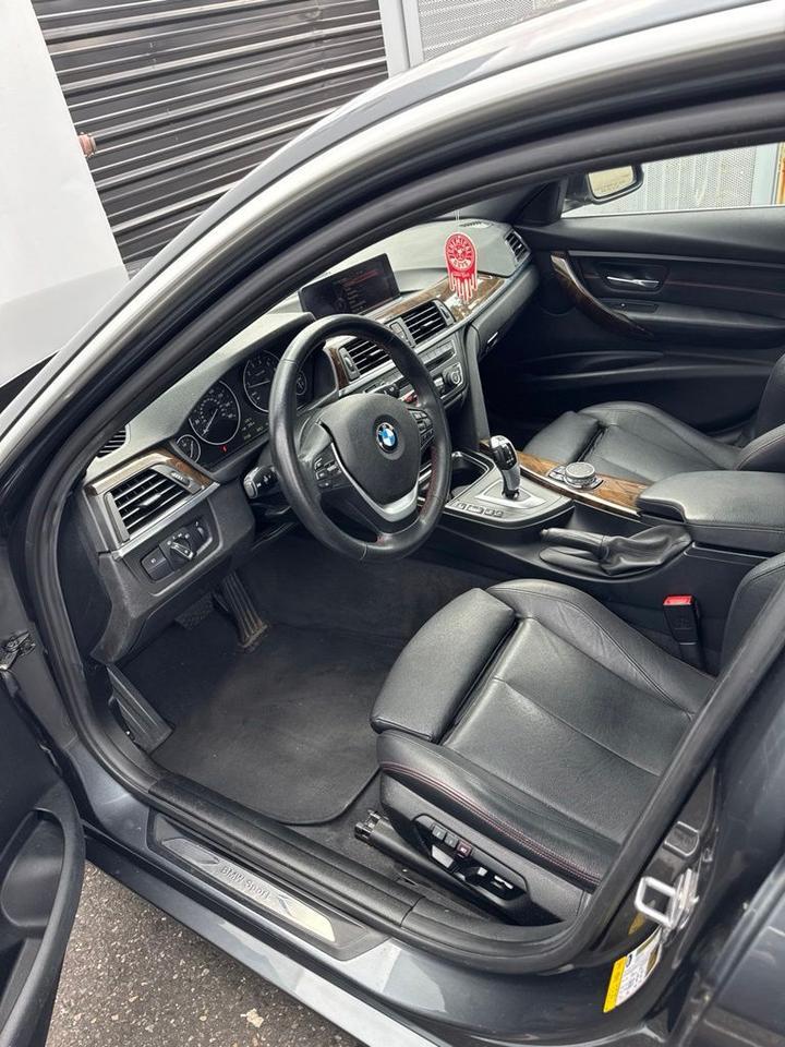 2015 BMW 3 Series 335i Gresham OR