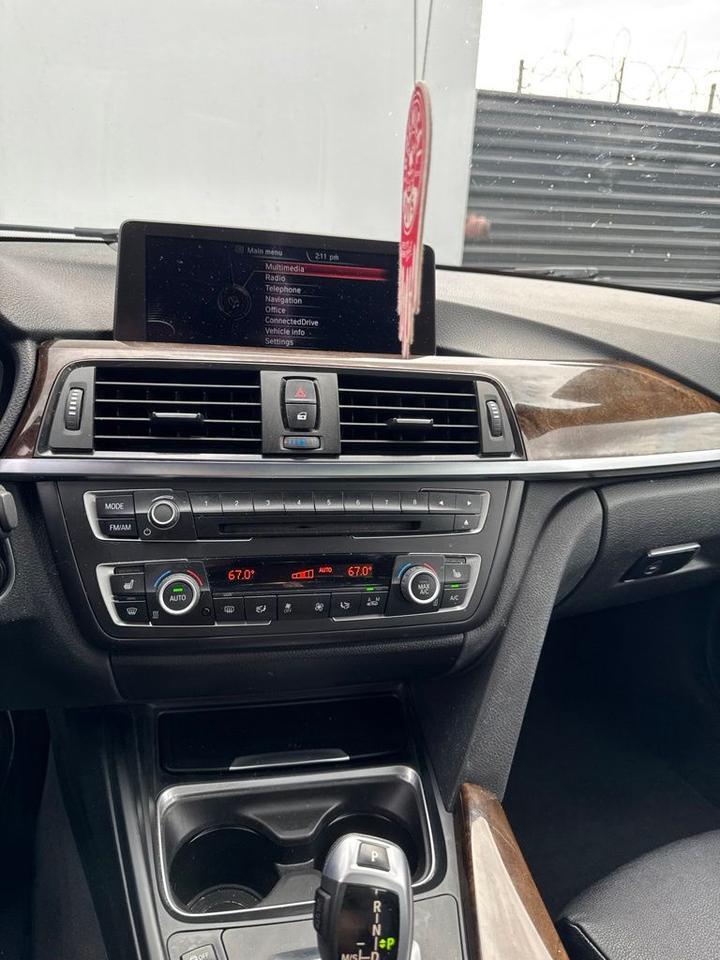 2015 BMW 3 Series 335i Gresham OR