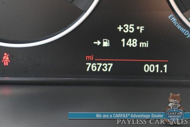 2015 BMW 3 Series 335i xDrive Anchorage AK