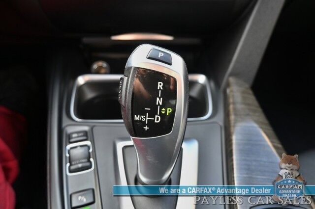 2015 BMW 3 Series 335i xDrive Anchorage AK