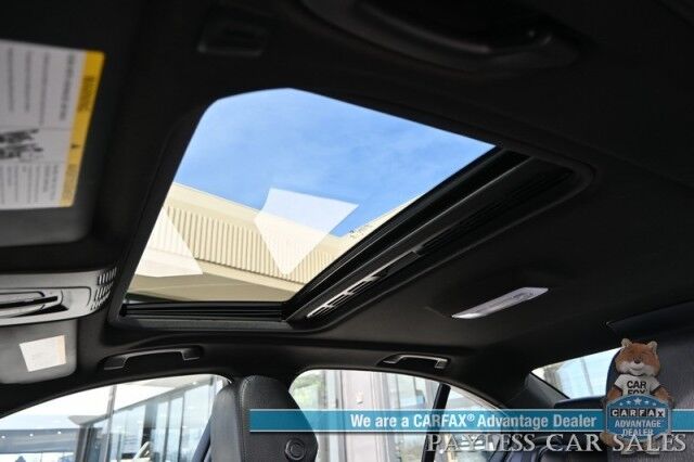 2015 BMW 3 Series 335i xDrive Anchorage AK